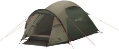 Easy Camp Quasar 200 Tent, Groen/olijf