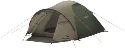 Easy Camp Quasar 300 Tent, Groen/olijf