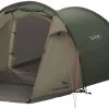 Easy Camp Spirit 200 Tent, Groen/olijf