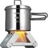 Esbit Zak Cooker Met Windscherm