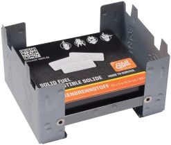 Esbit Zak Kachel Small