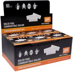 Esbit Solid Fuel Tablets 20 X 4g