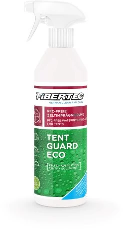 Fibertec Tent Guard Eco 500ml
