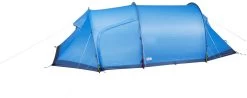 Fjällräven Fjällräven Abisko Endurance 3 Tent, Blauw