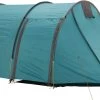 Grand Canyon Robson 4 Tent, Blauw