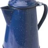 GSI Koffiepot Voor 8 Bekers 1,9l, Blauw