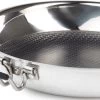GSI Glacier 10" Braadpan 25,4cm