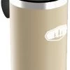 GSI Glacier Stainless Microlite Java Koffiepers 423ml, Beige