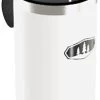GSI Glacier Stainless Microlite Java Koffiepers 423ml, Wit