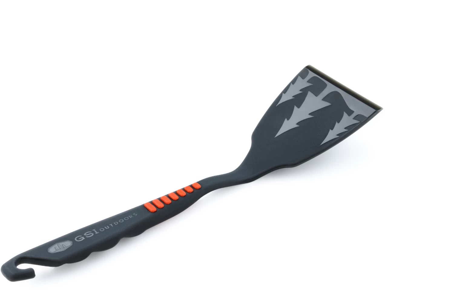 GSI Pack Spatel, Zwart 1 GSI Pack Spatel, Zwart