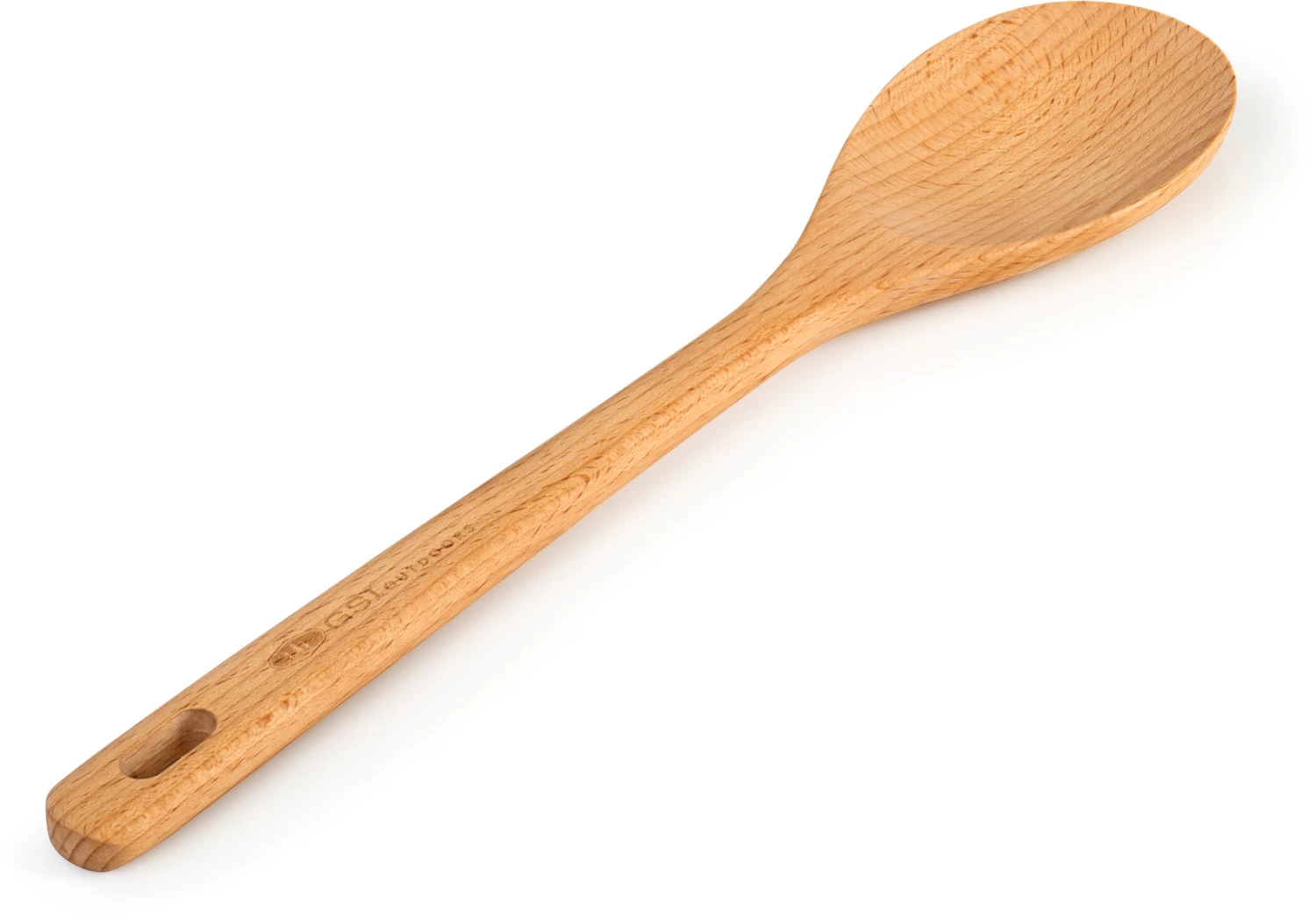 GSI Rakau Chef Spoon 1 GSI Rakau Chef Spoon