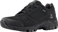 Haglöfs Ridge Synthetic GT Schoenen Dames, Zwart