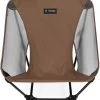 Helinox Ground Chair, Bruin