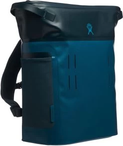 Hydro Flask Day Escape Zachte Koelbox 20l, Blauw/zwart