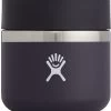 Hydro Flask Geïsoleerde Voedselpot 236ml, Zwart
