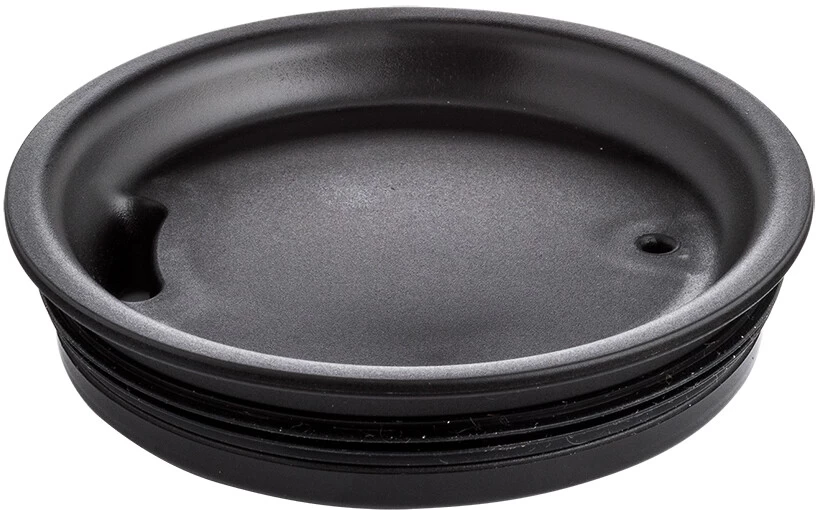 Hydro Flask Tumbler Deksel Voor 650ml, Zwart 1 Hydro Flask Tumbler Deksel Voor 650ml, Zwart