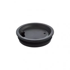 Hydro Flask Wijn Tumbler Deksel Voor 295ml, Zwart