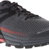 Inov-8 Roclite G 315 GTX V2 Schoenen Heren, Grijs/zwart