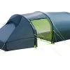 Jack Wolfskin Lighthouse II RT Tent, Blauw