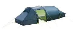 Jack Wolfskin Lighthouse II RT Tent, Blauw