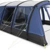 Kampa Croyde 6 AIR Tent