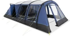 Kampa Croyde 6 AIR Tent