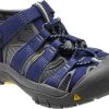 Keen Newport H2 Sandalen Kinderen, Blauw