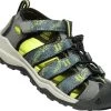 Keen Newport Neo H2 Sandals Kids, Grijs