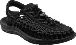 Keen Uneek Sandalen Dames, Zwart