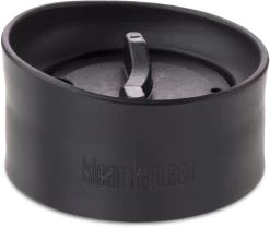 Klean Kanteen Cafe Cap 2.0, Zwart