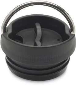 Klean Kanteen Cafe Cap Voor TKWide, Zwart