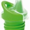 Klean Kanteen Kid Sippy Cap Voor Classic Bidons Kinderen, Groen