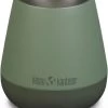 Klean Kanteen RiseWine Tumbler 296ml, Groen/olijf