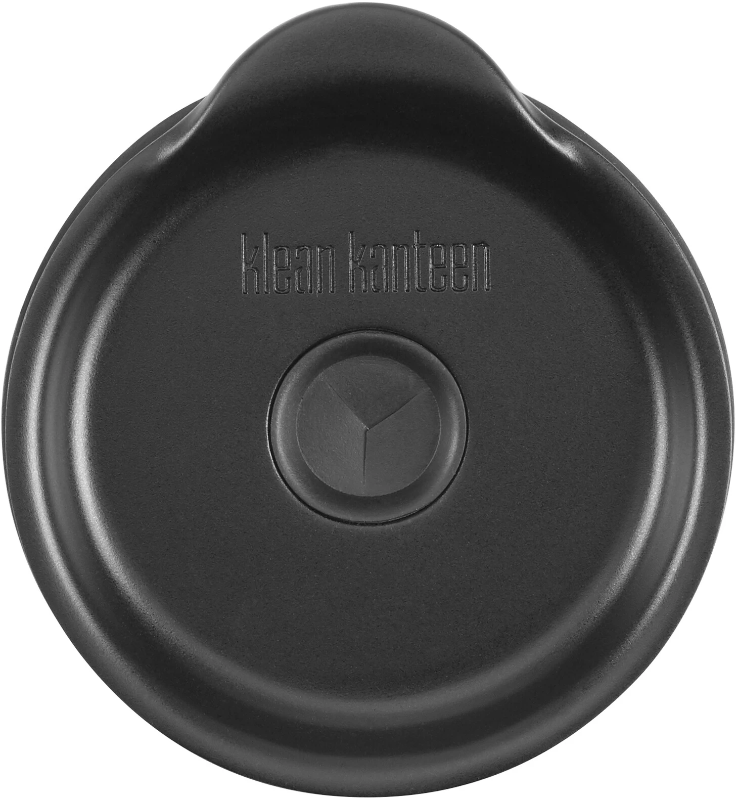 Klean Kanteen Drinkslang Kap, Zwart 1 Klean Kanteen Drinkslang Kap, Zwart