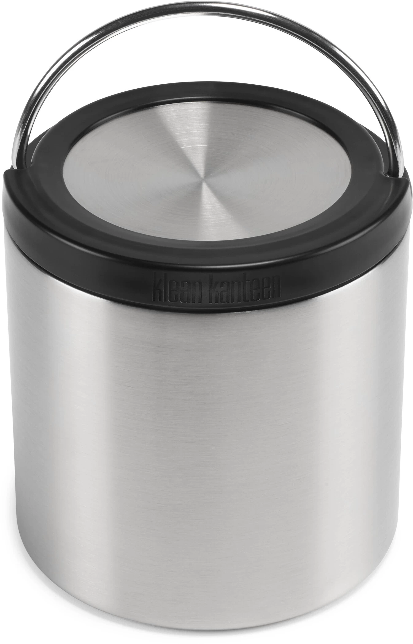 Klean Kanteen TKCanister Food Container 946ml, Zilver 1 Klean Kanteen TKCanister Food Container 946ml, Zilver