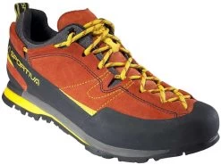 La Sportiva Boulder X Schoenen Heren, Rood