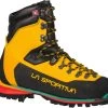 La Sportiva Nepal Extreme Schoenen Heren, Geel/zwart