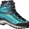 La Sportiva Trango Tech GTX Schoenen Dames, Blauw