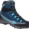 La Sportiva Trango TRK Leather GTX Schoenen Dames, Blauw
