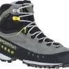 La Sportiva TXS GTX Schoenen Dames, Grijs/zwart
