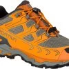 La Sportiva Ultra Raptor II GTX Schoenen Kinderen, Oranje