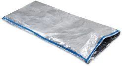 LACD Bivy Bag Super Light I, Zilver