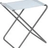 Lafuma Mobilier PH II Camping Chair Batyline, Blauw/grijs