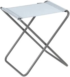 Lafuma Mobilier PH II Camping Chair Batyline, Blauw/grijs