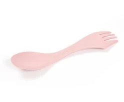 Light My Fire Spork Medium BIO (Bulk), Roze