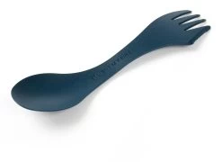 Light My Fire Spork Original BIO (Bulk), Blauw