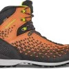 Lowa Alpine SL GTX Wandellaarzen Heren, Oranje/zwart