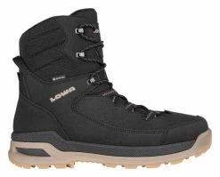 Lowa Ottawa GTX Schoenen Heren, Zwart