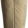 Mammut Relax Fiber Bag Slaapzak 0C L, Olijf