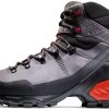 Mammut Trovat Advanced II High GTX Schoenen Heren, Grijs